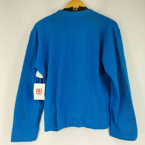 コムデギャルソンオムプリュス COMME des GARCONS HOMME PLUS アンゴラ混 カーディガン メンズ